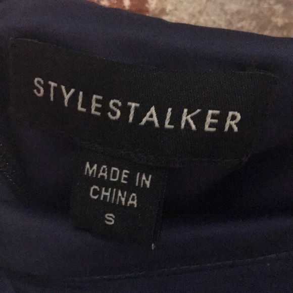 Stylestalker romper - Picture 6 of 6